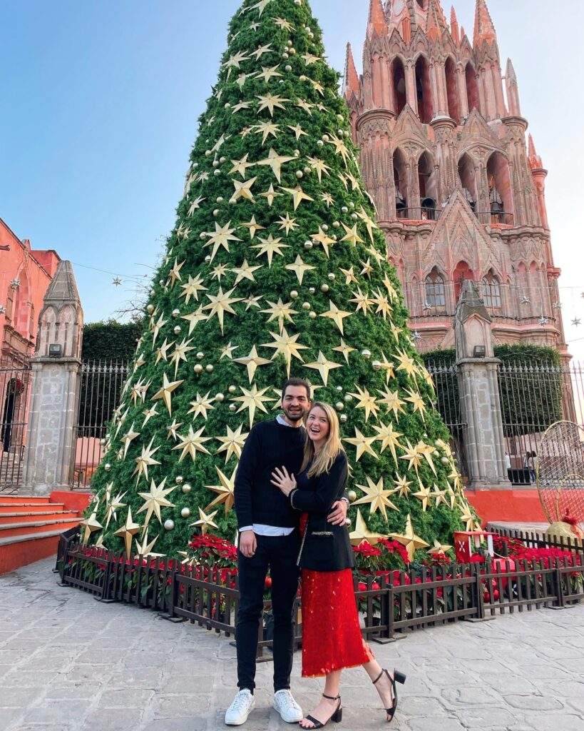 A Weekend in San Miguel de Allende, a weekend itinerary