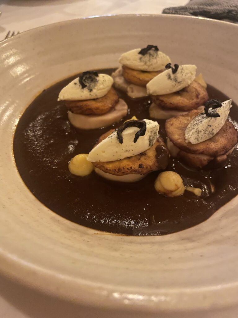 Tierra y Cielo main, San Cristobal de las Casas