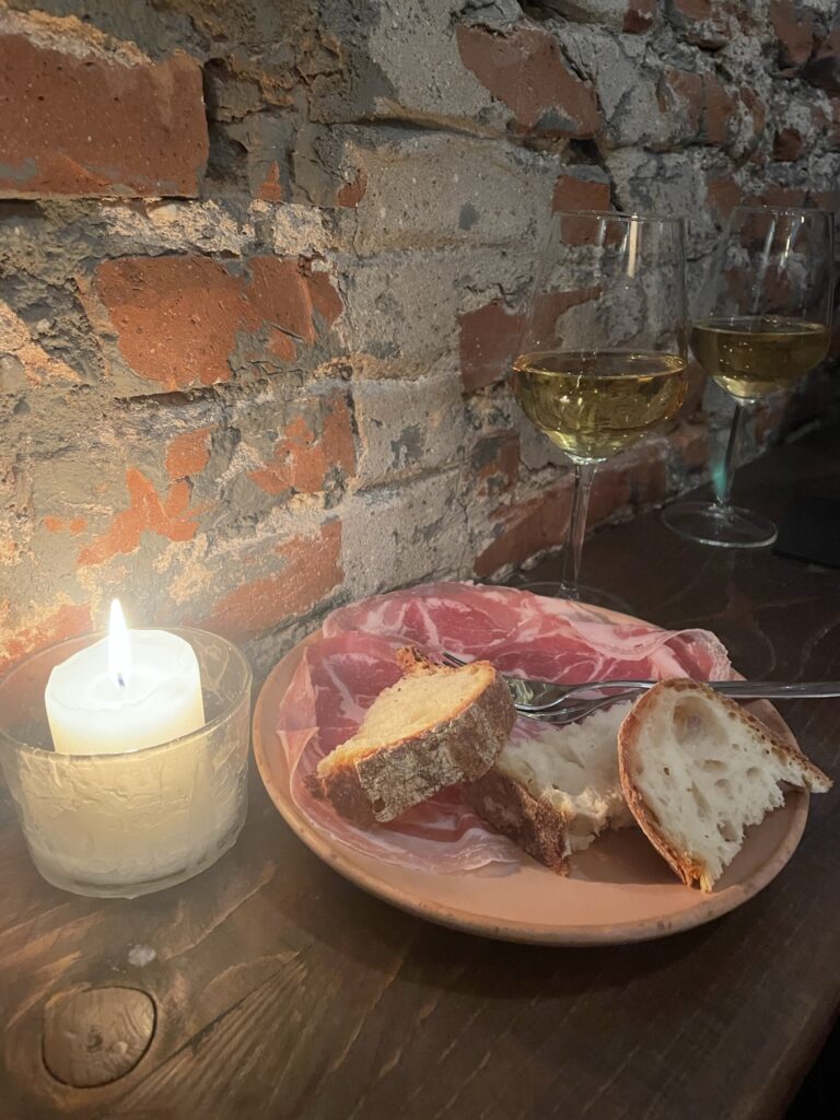 Associazione Salumi & Vino Naturale