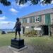 The Nevis and Alexander Hamilton museum
