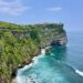 Uluwatu TempleView